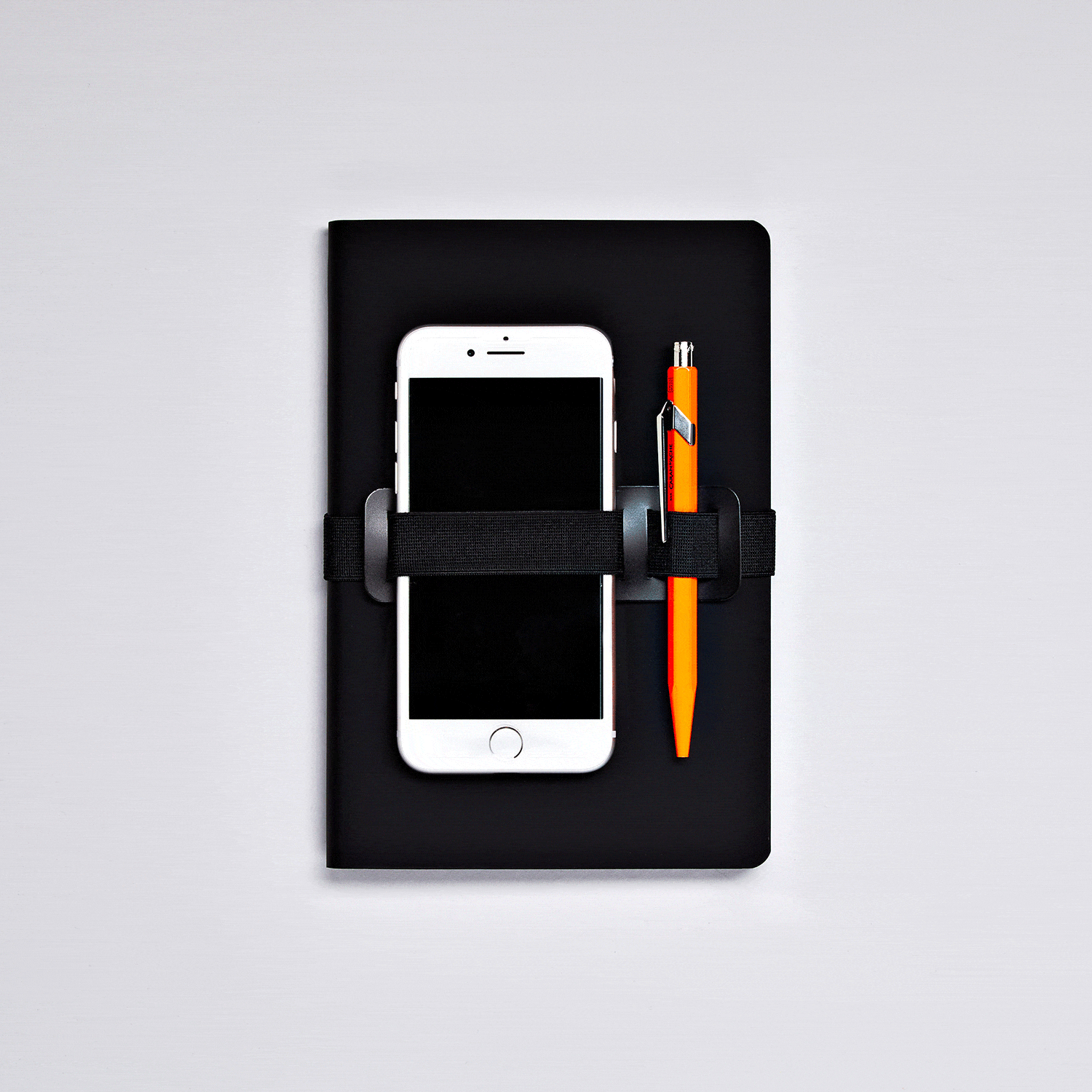 Nuuna Notebook M - Voyager