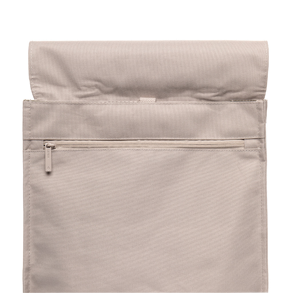 Lefrik Bag - Handy Backpack - Ash