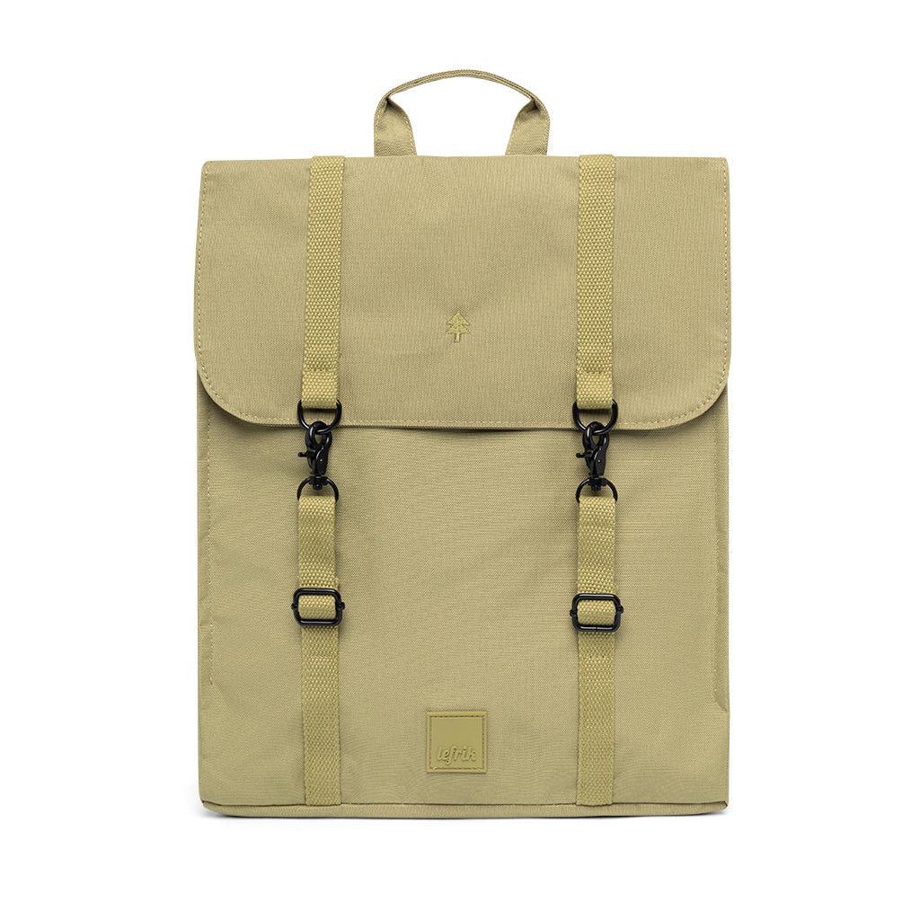 Lefrik Bag - Handy Backpack - Cedar