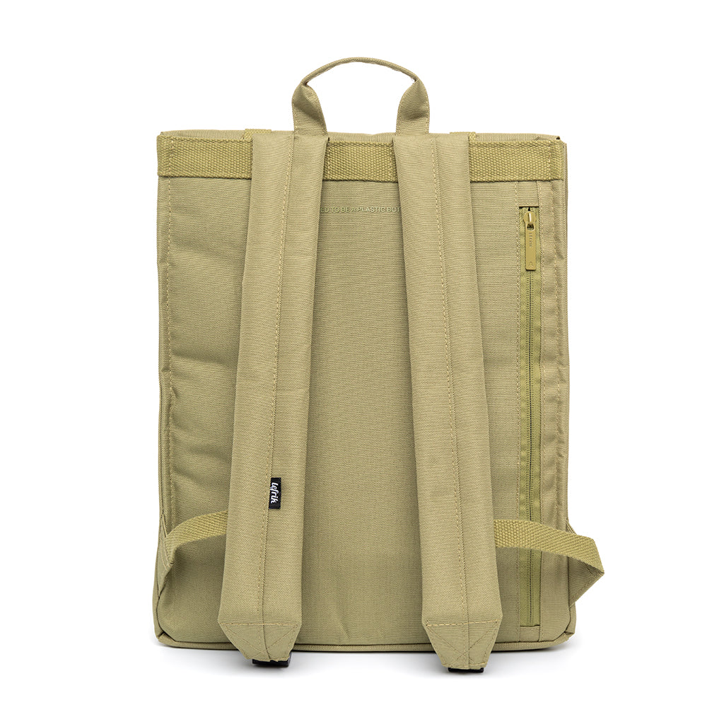 Lefrik Bag - Handy Backpack - Cedar