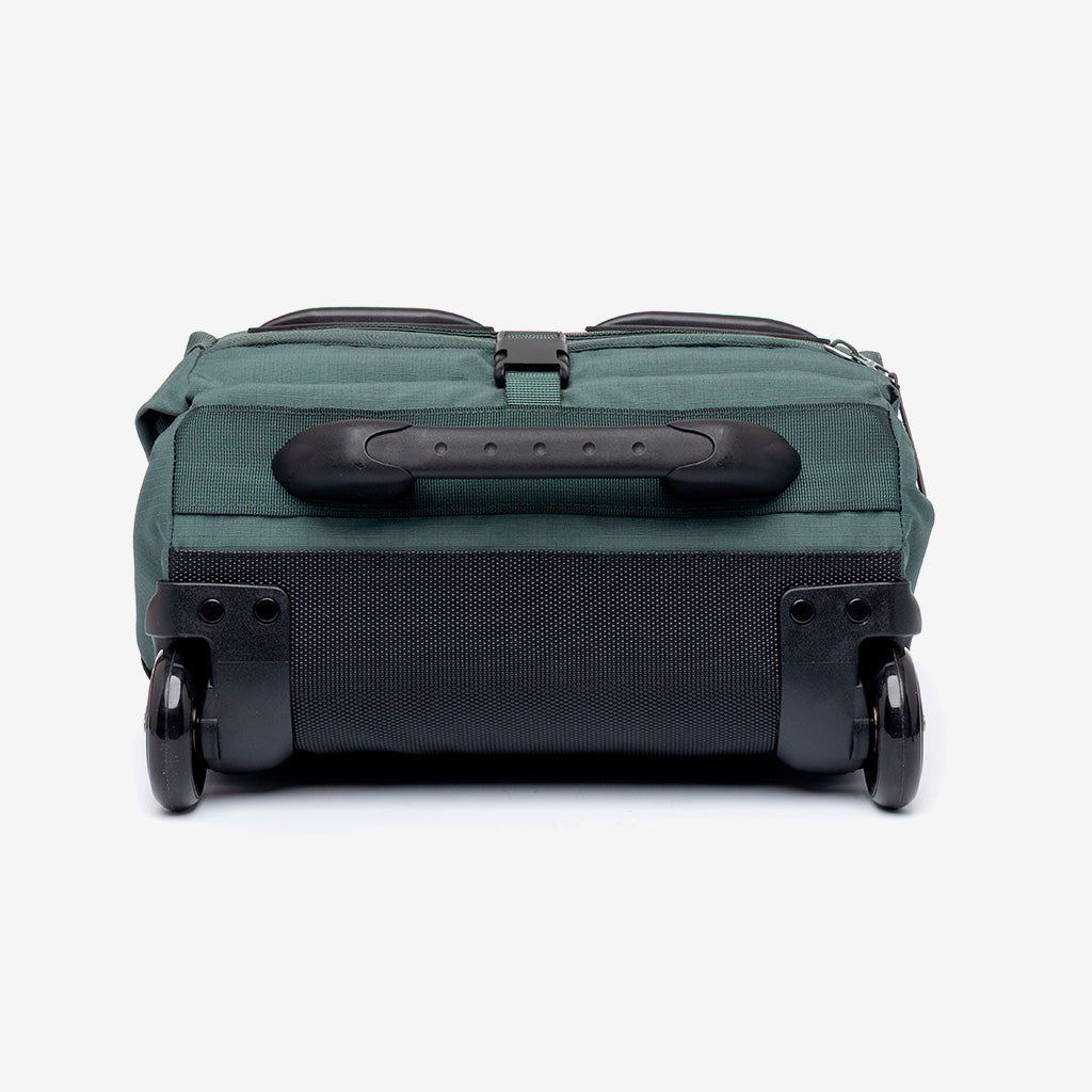 Lefrik Bag - Maverick Foldable Trolley - Laurel