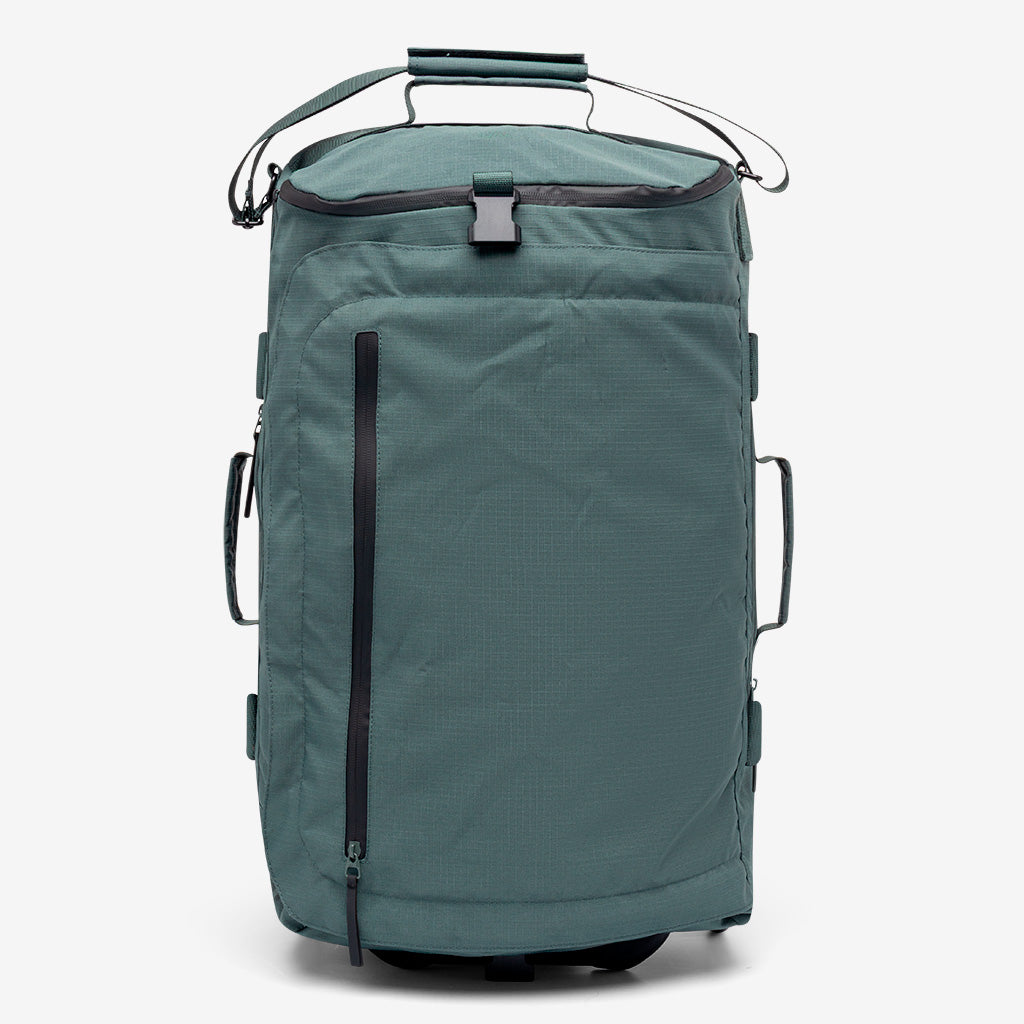Lefrik Bag - Maverick Foldable Trolley - Laurel