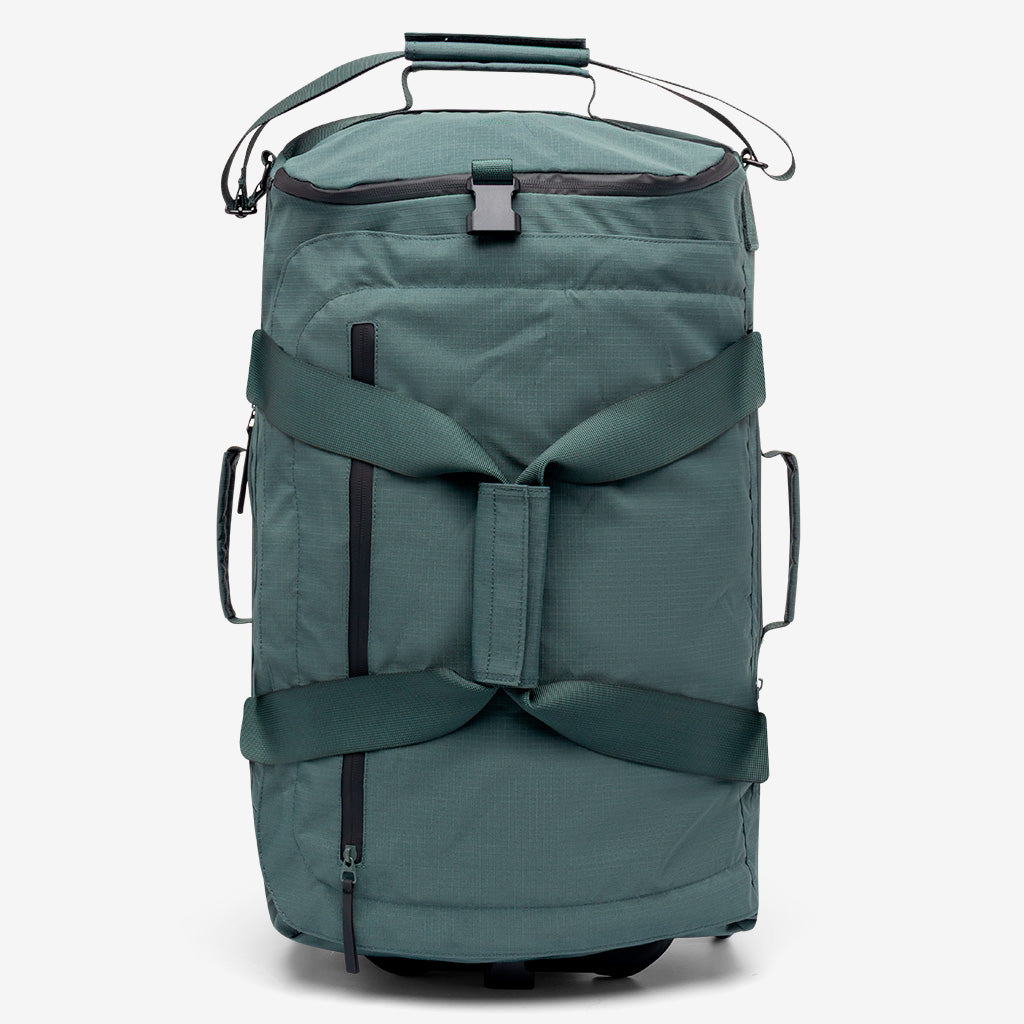 Lefrik Bag - Maverick Foldable Trolley - Laurel