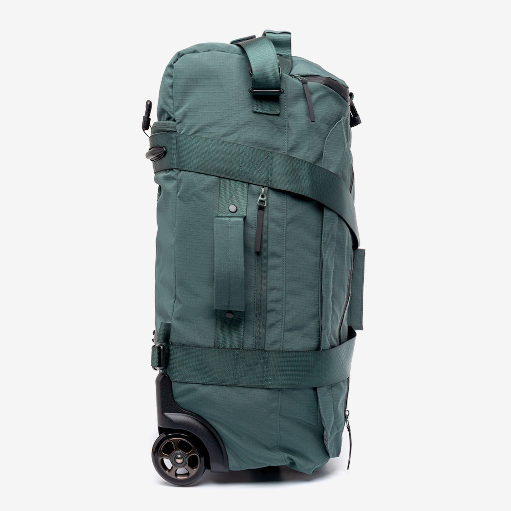 Lefrik Bag - Maverick Foldable Trolley - Laurel