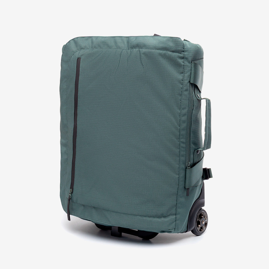 Lefrik Bag - Maverick Foldable Trolley - Laurel