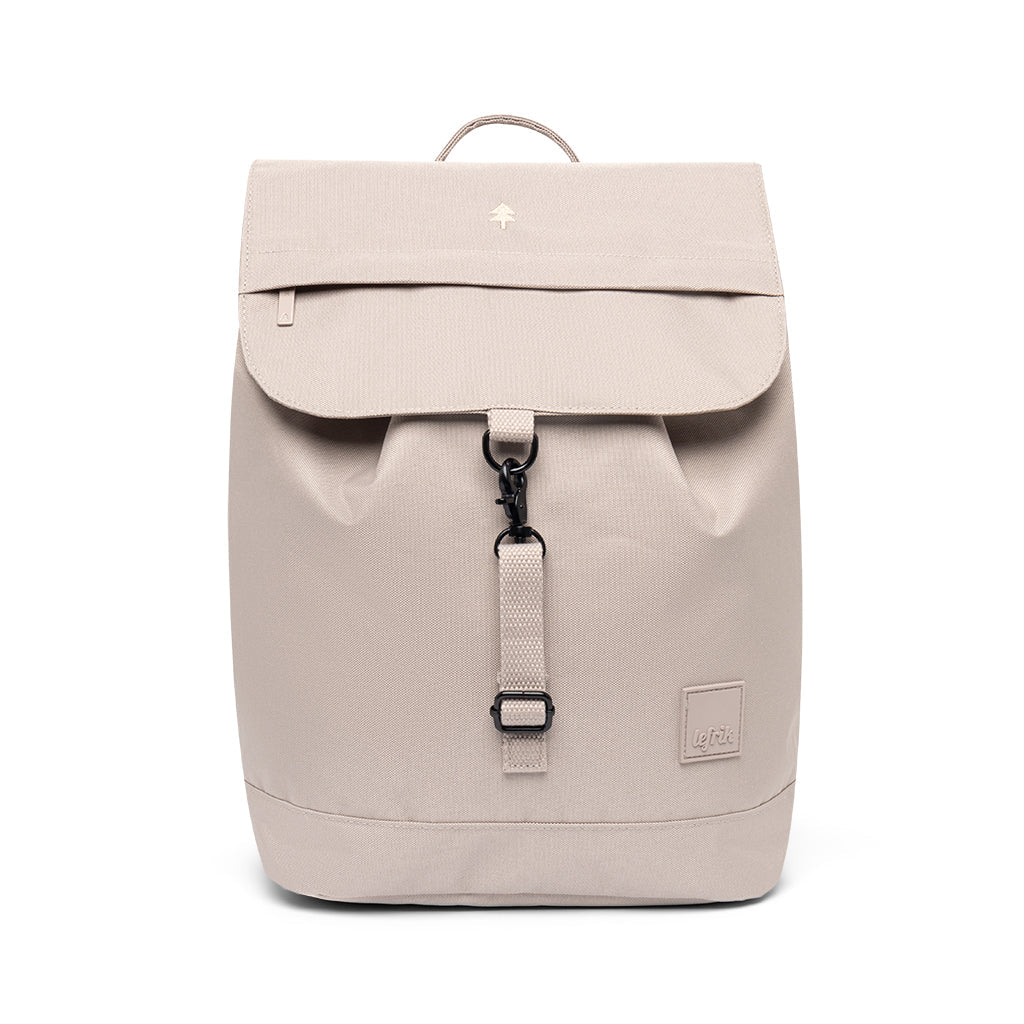 Lefrik Bag - Scout Backpack - Ash