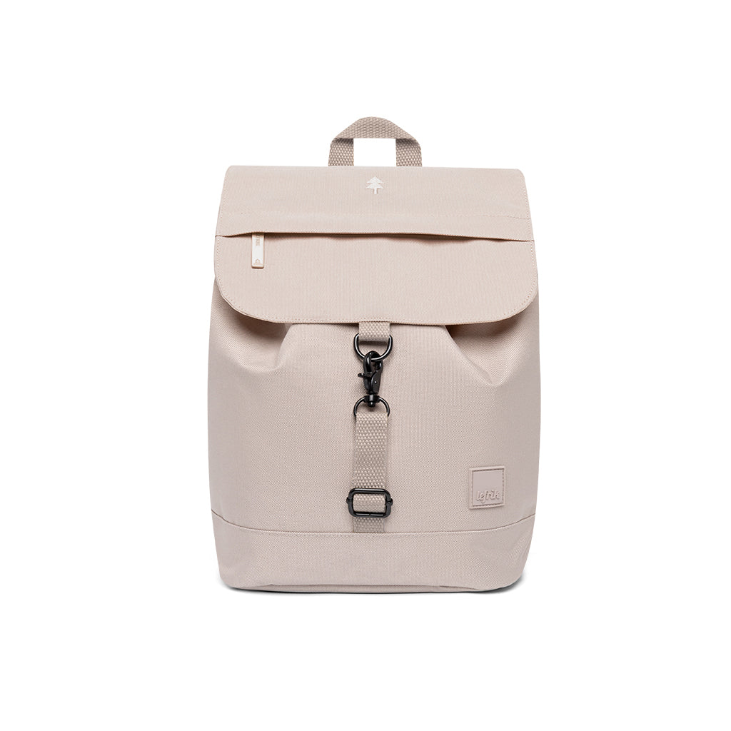 Lefrik Bag - Scout Mini Backpack - Ash