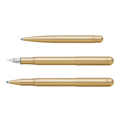 Kaweco Liliput Pen - Brass