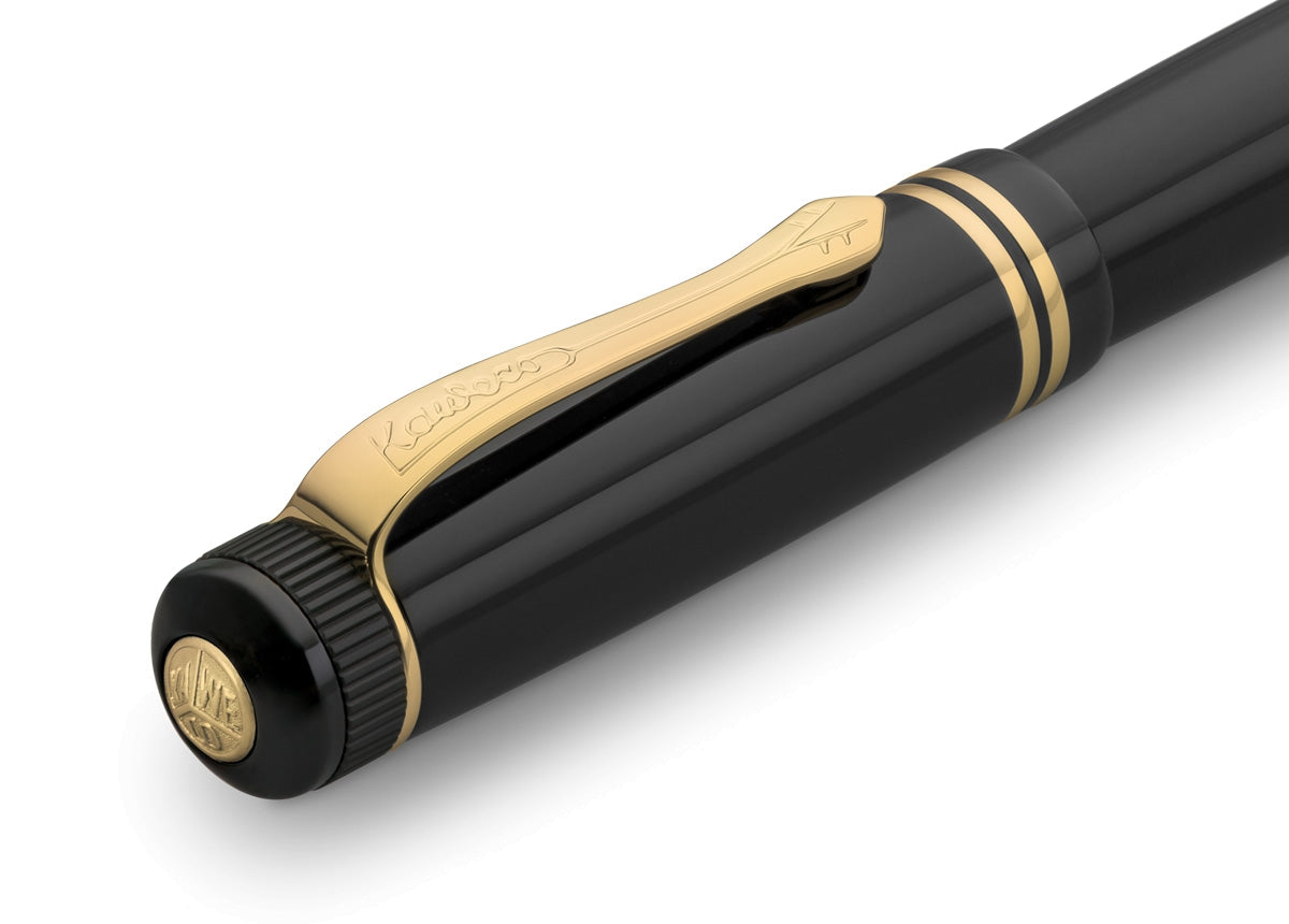Kaweco DIA2 Fountain Pen
