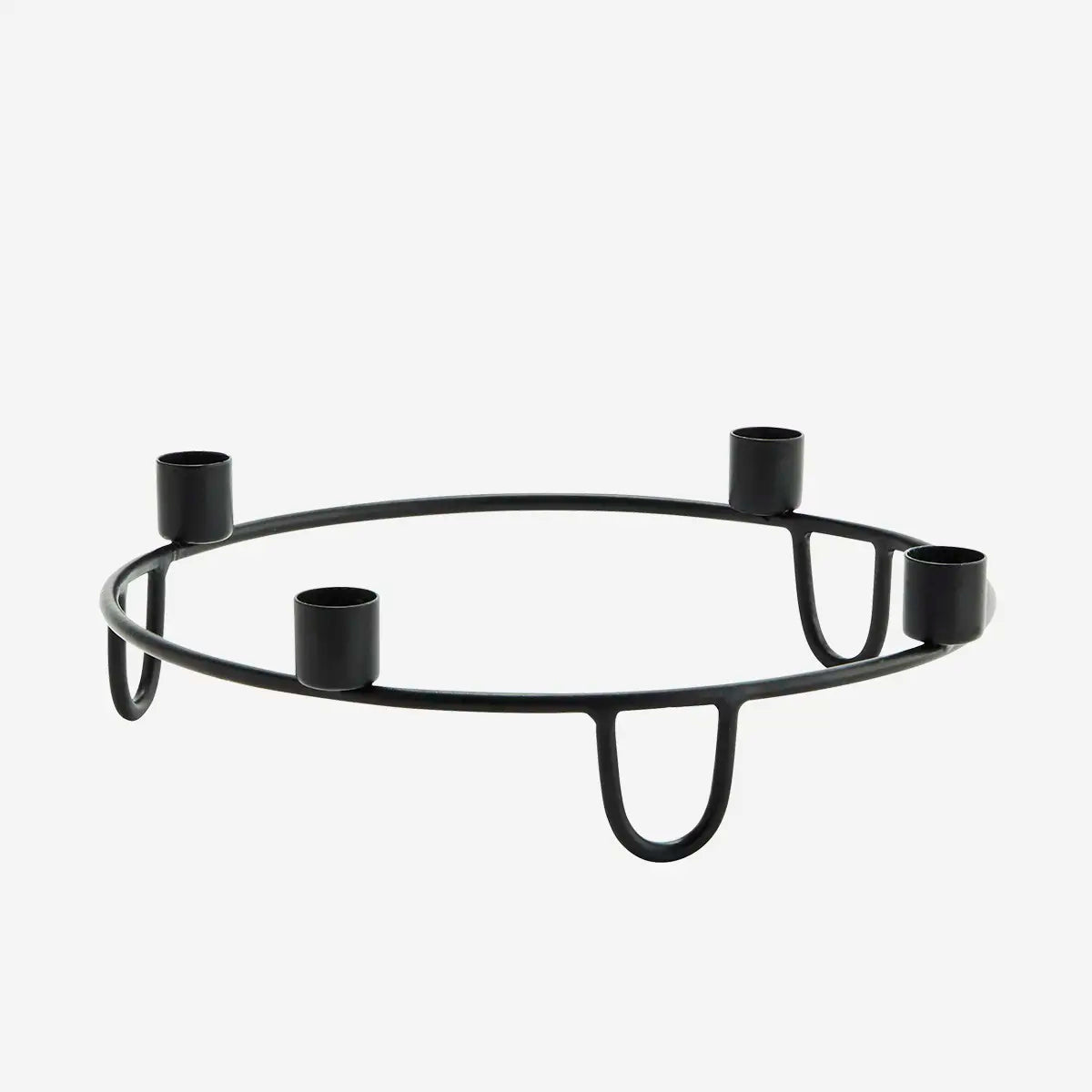 Madam Stoltz Candle Holder