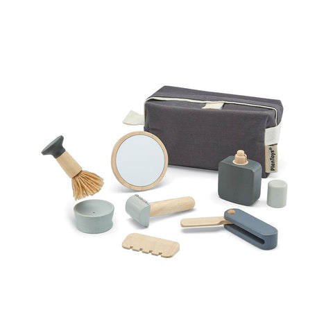 Plan Toys - Pretend Shaving Set