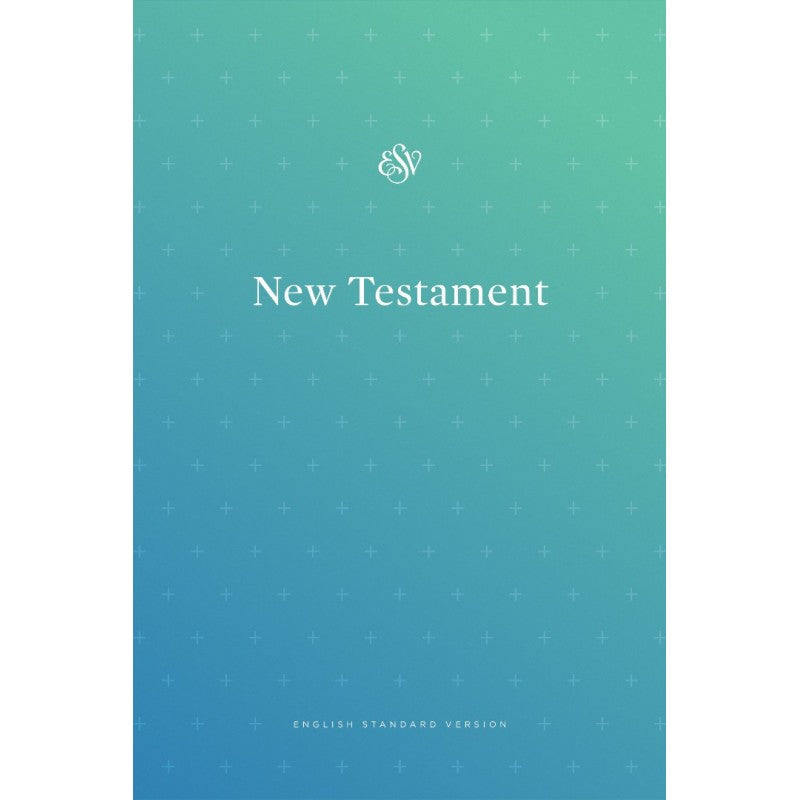 ESV - Outreach New Testament