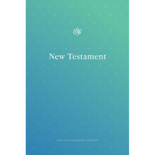 ESV - Outreach New Testament