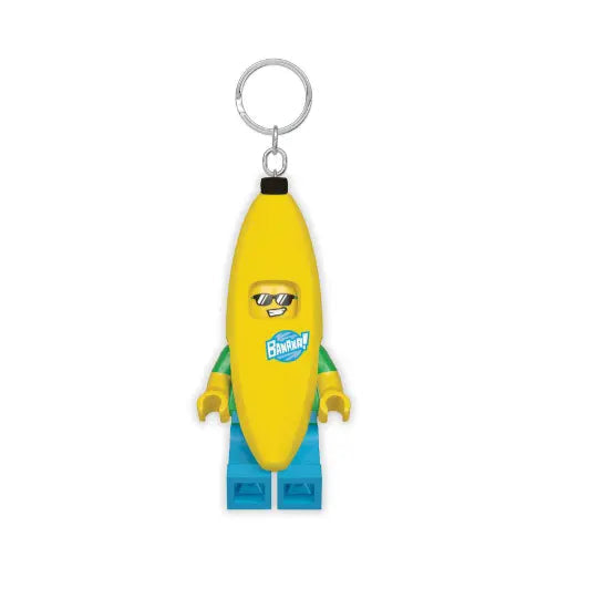 LEGO® Minifigures Keychain Light