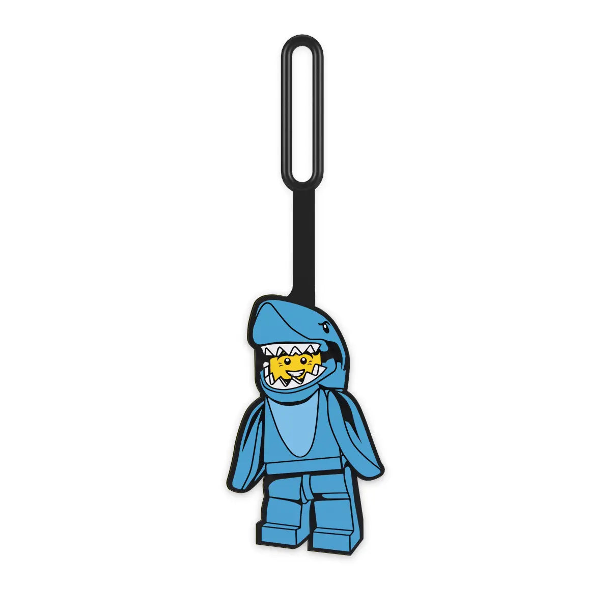 LEGO® Character Bag Tag