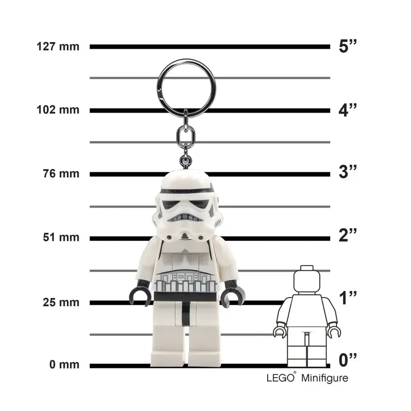 LEGO® Star Wars™ Keychain Light