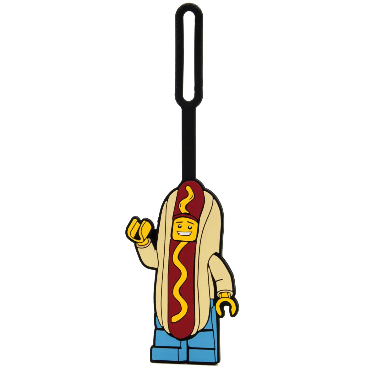 LEGO® Character Bag Tag