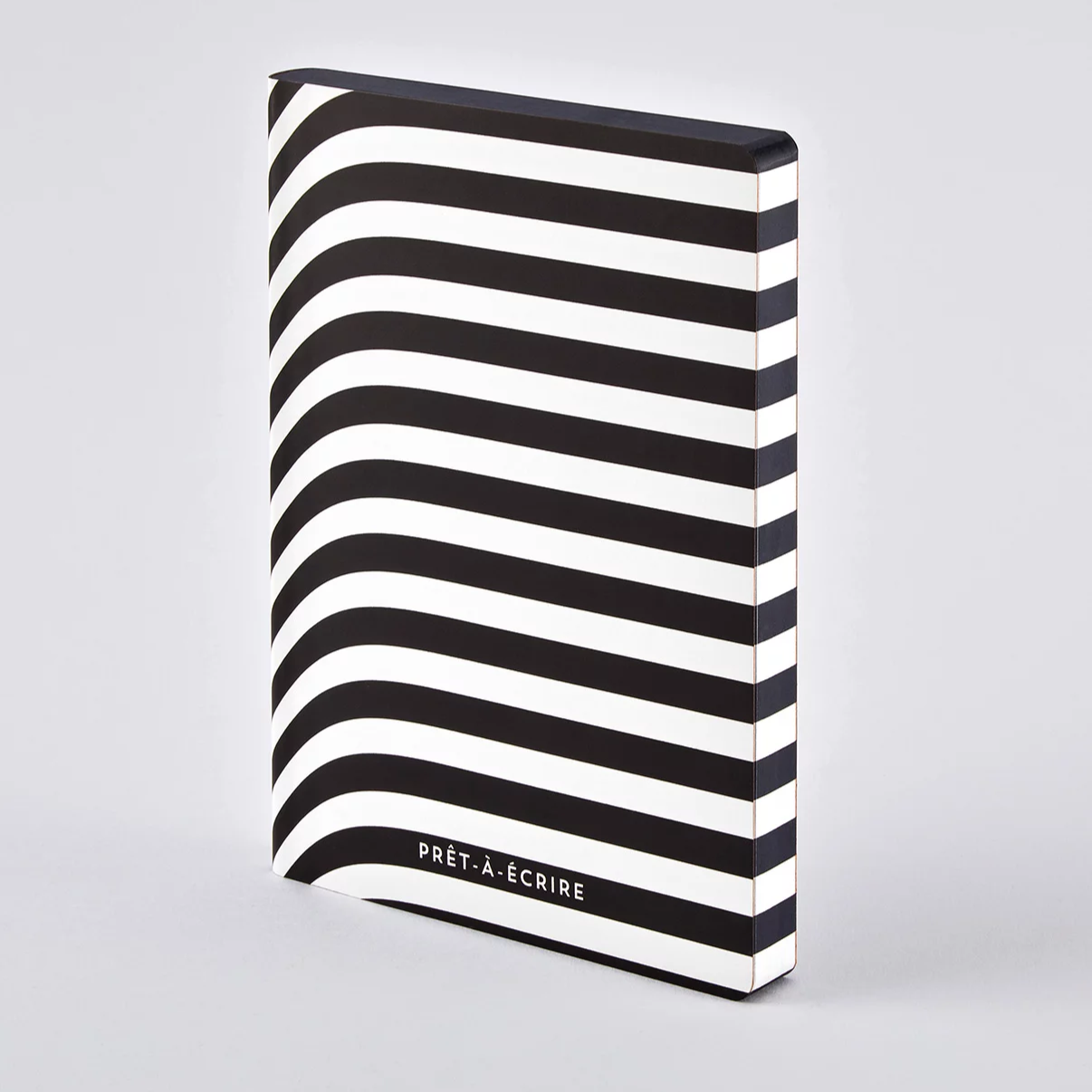 Nuuna Notebook L - Graphic PRÊT-À-ÉCRIRE