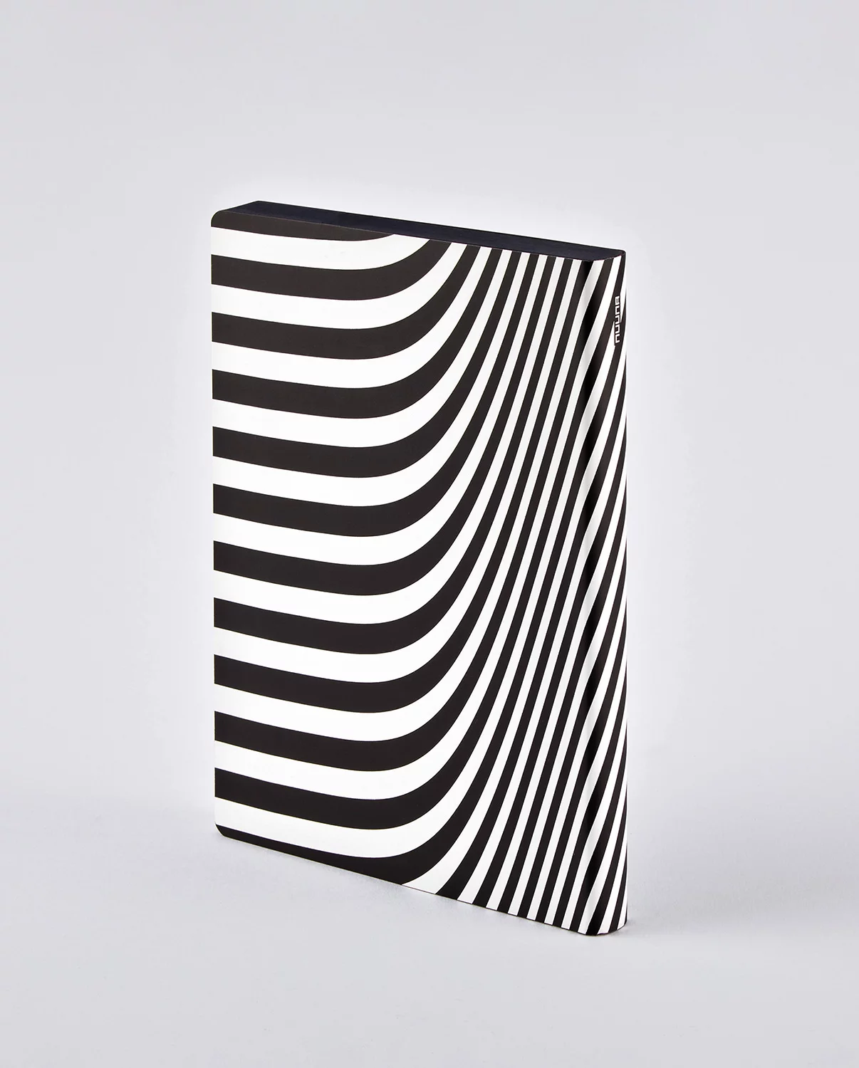 Nuuna Notebook L - Graphic PRÊT-À-ÉCRIRE