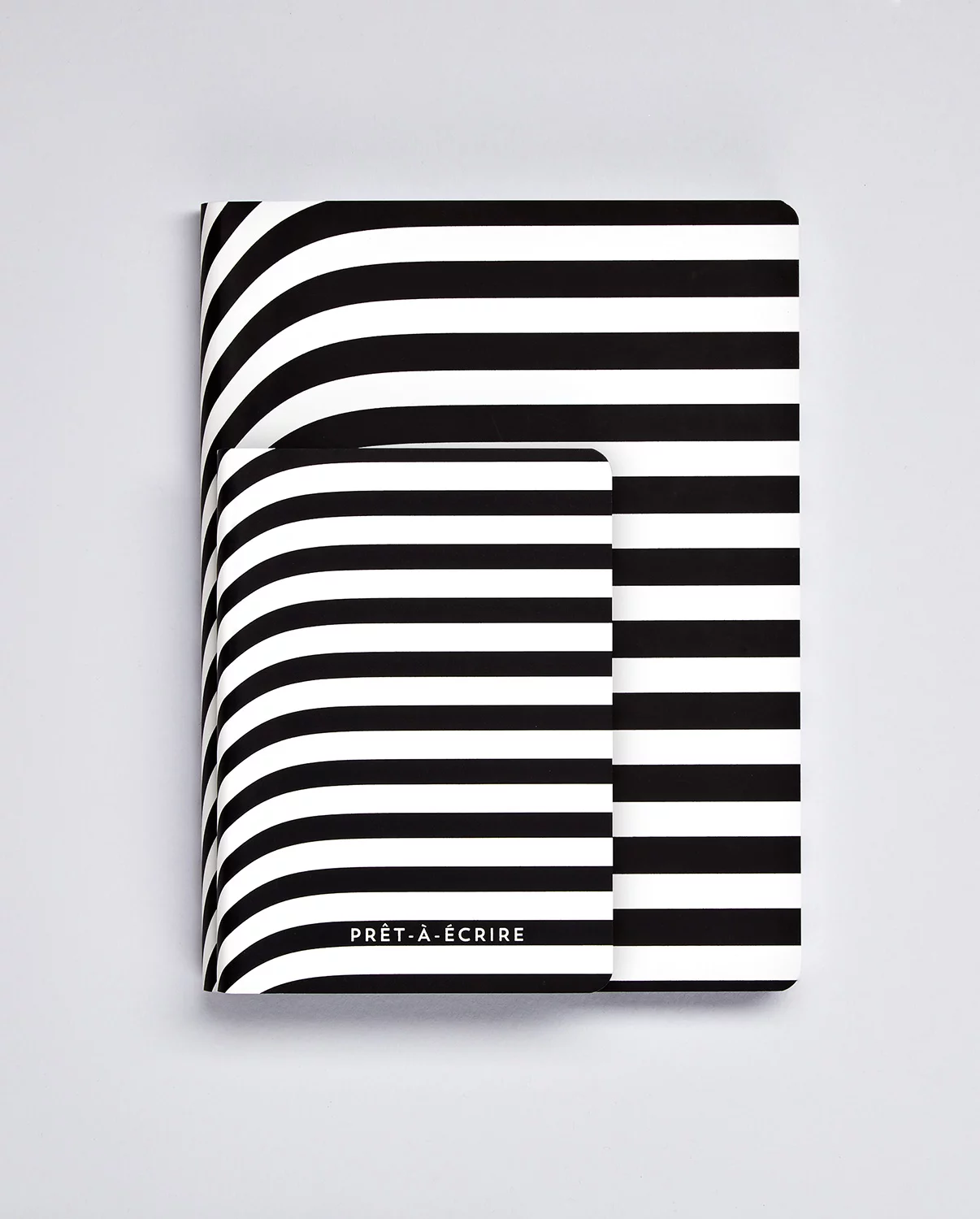 Nuuna Notebook L - Graphic PRÊT-À-ÉCRIRE
