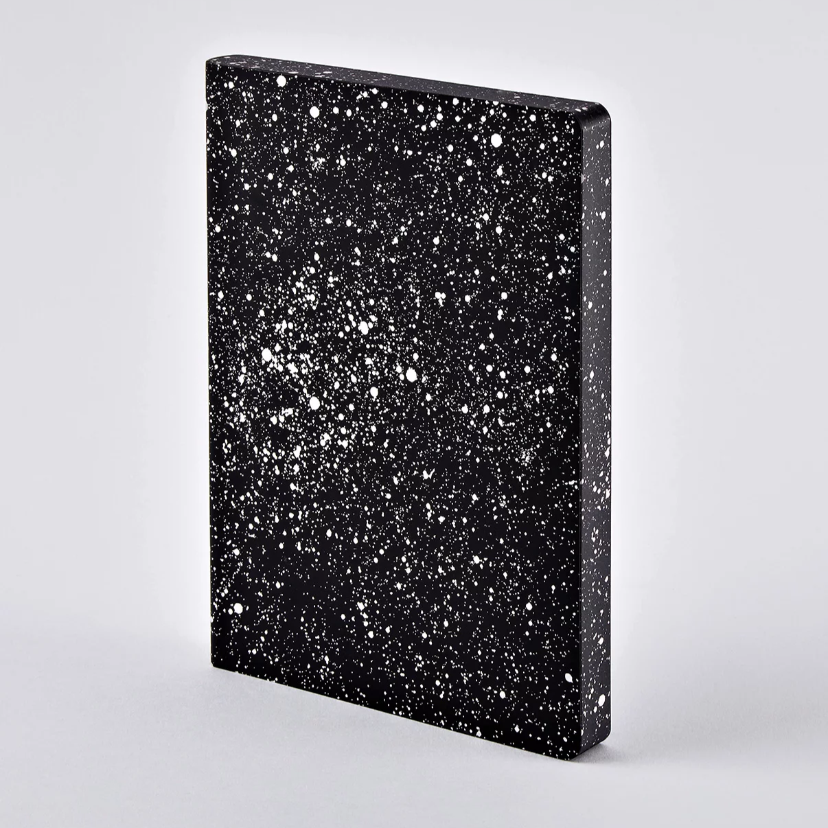 Nuuna Notebook - Graphic Milky Way