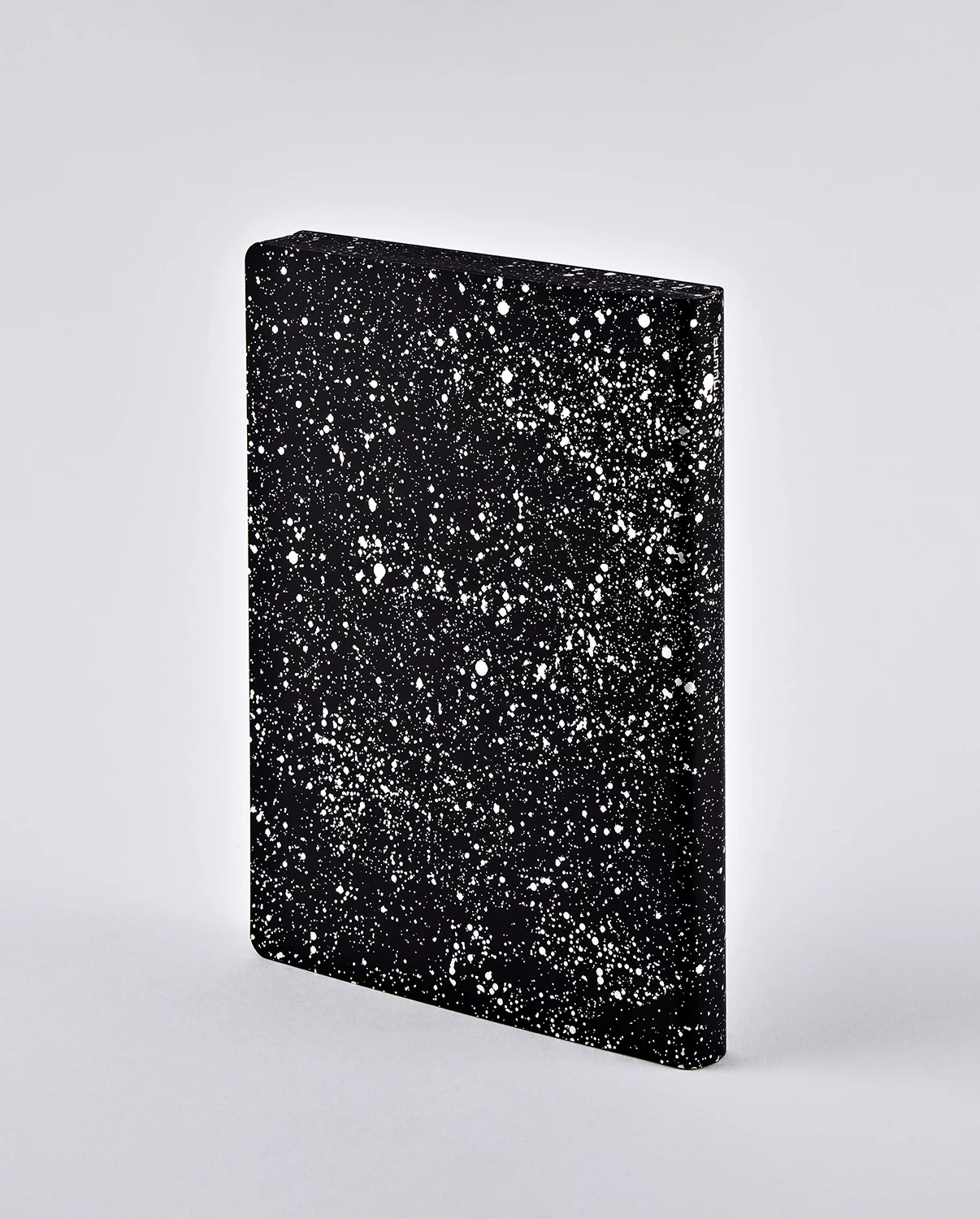 Nuuna Notebook - Graphic Milky Way