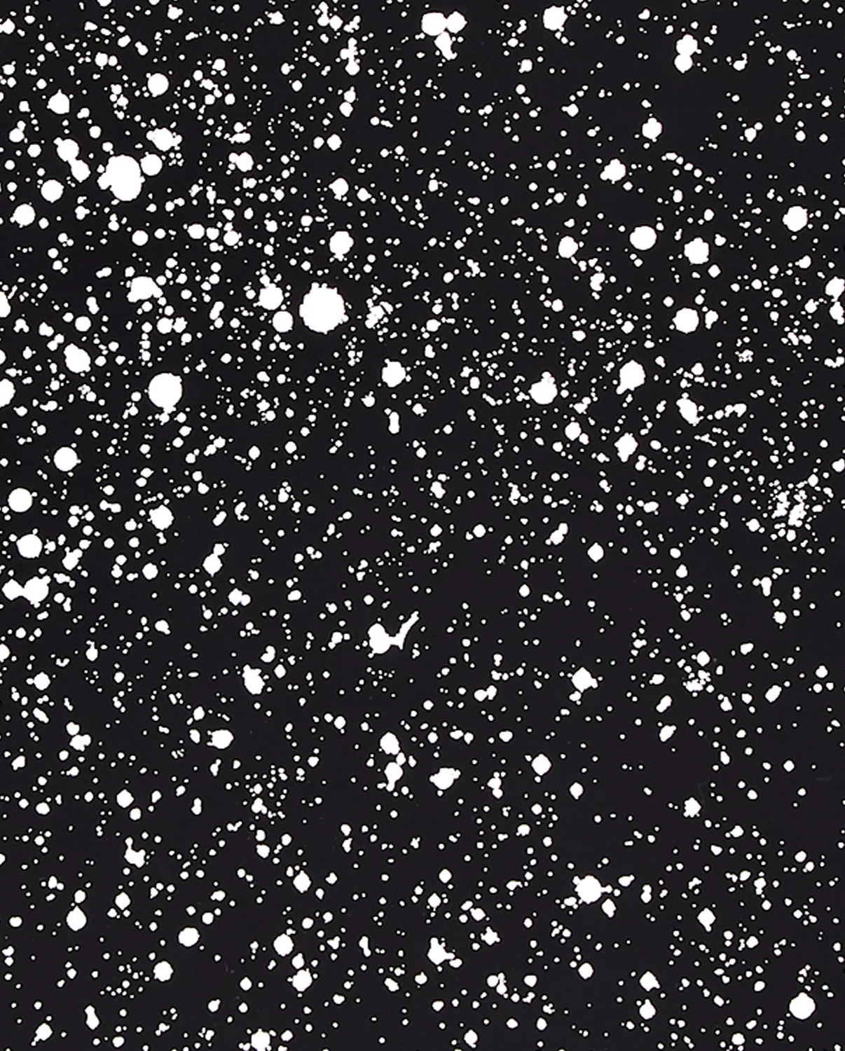 Nuuna Notebook - Graphic Milky Way