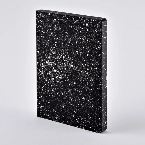 Nuuna Notebook - Graphic Milky Way