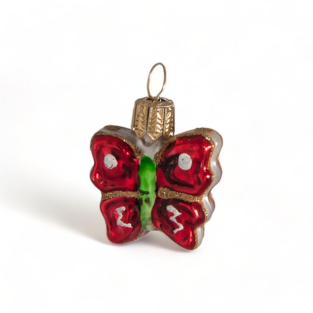 Christmasworld Bauble - Butterfly