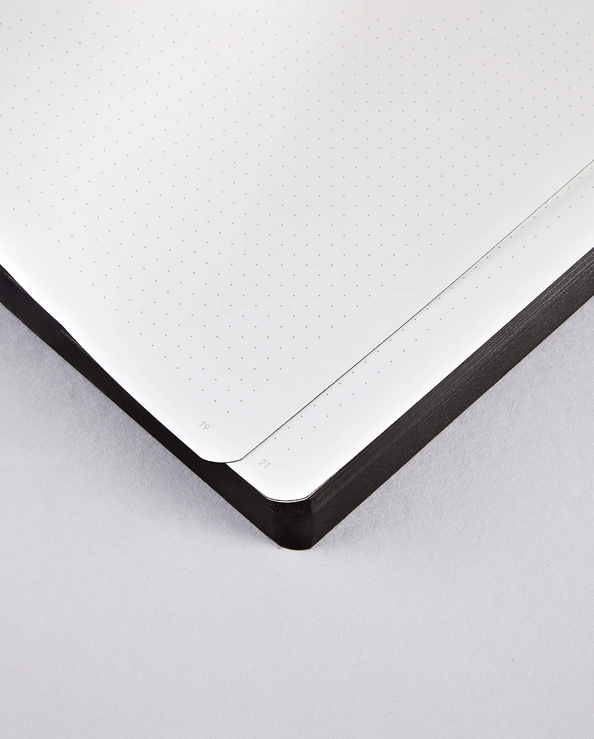 Nuuna Notebook M - Voyager