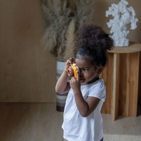 Plan Toys - My First Camera