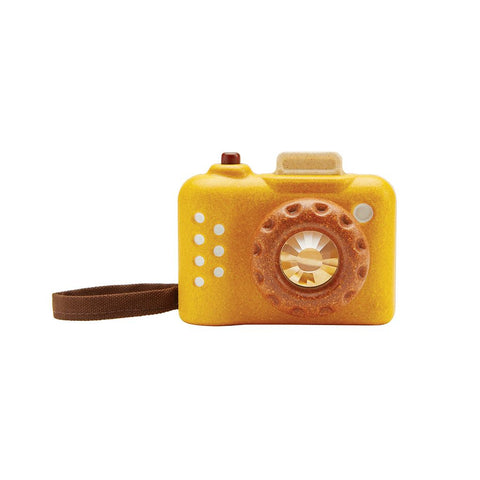 Plan Toys - My First Camera