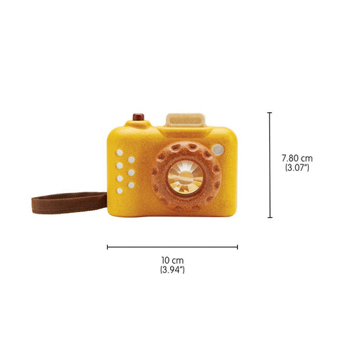Plan Toys - My First Camera
