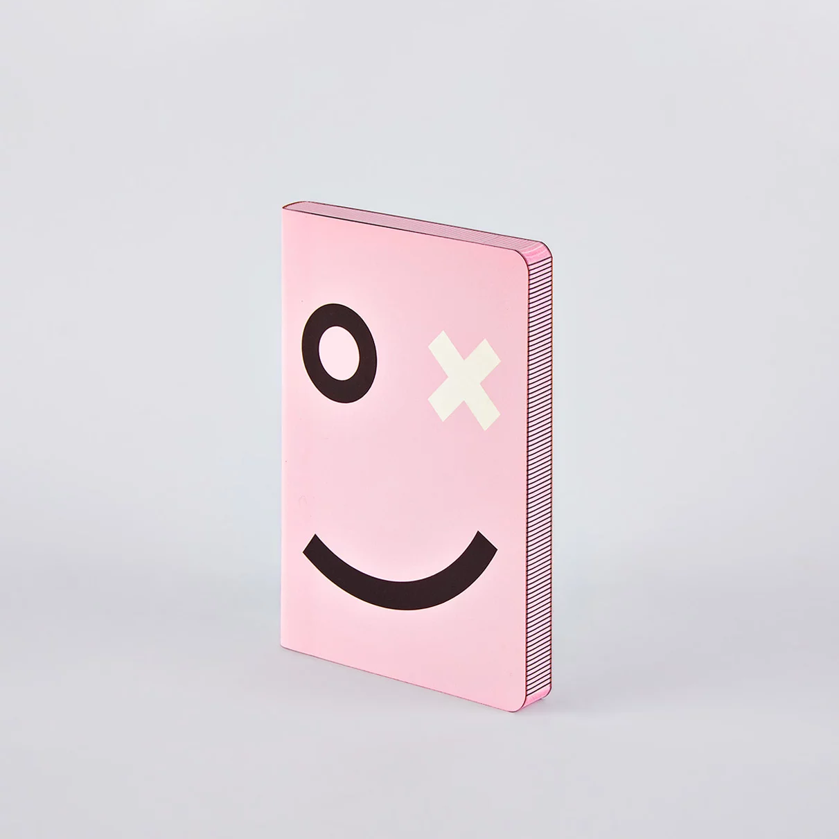 Nuuna Notebook S - Graphic Ox