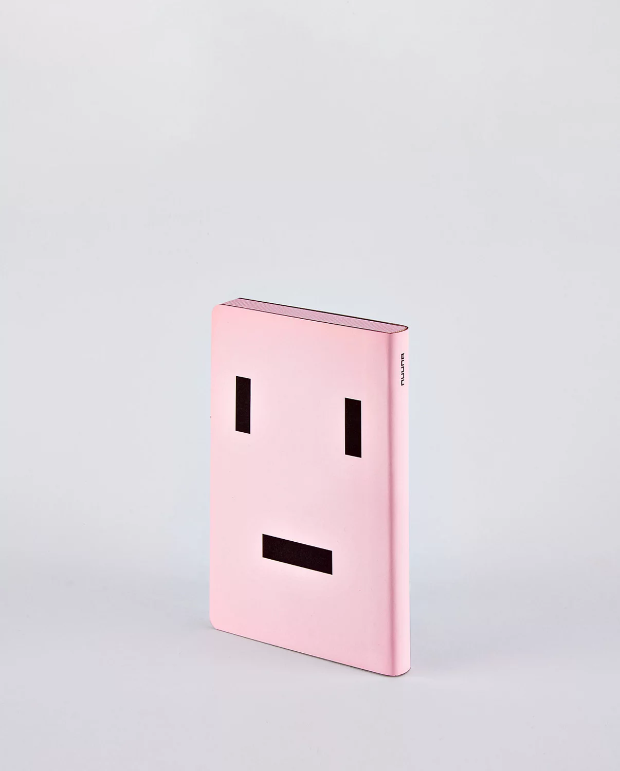 Nuuna Notebook S - Graphic Ox