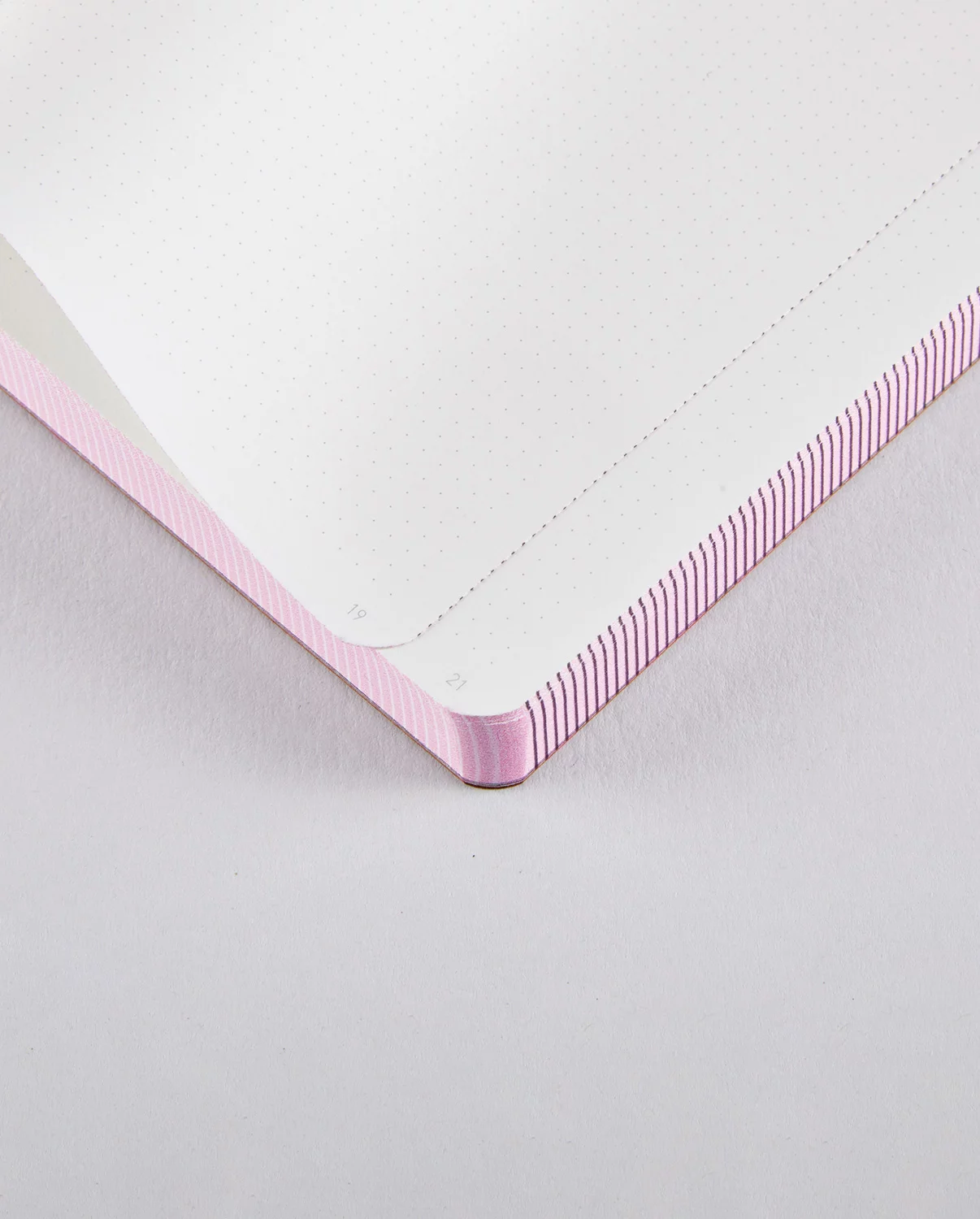 Nuuna Notebook S - Graphic Ox