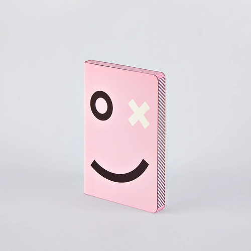 Nuuna Notebook S - Graphic Ox