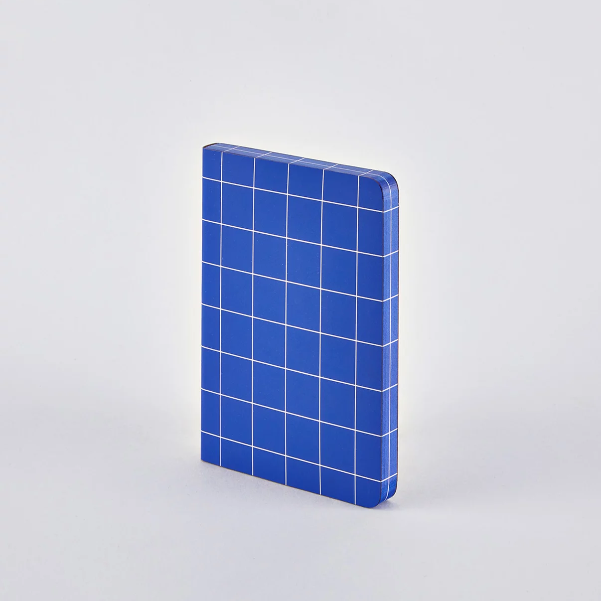 Nuuna Notebook S - Break The Grid BLUE