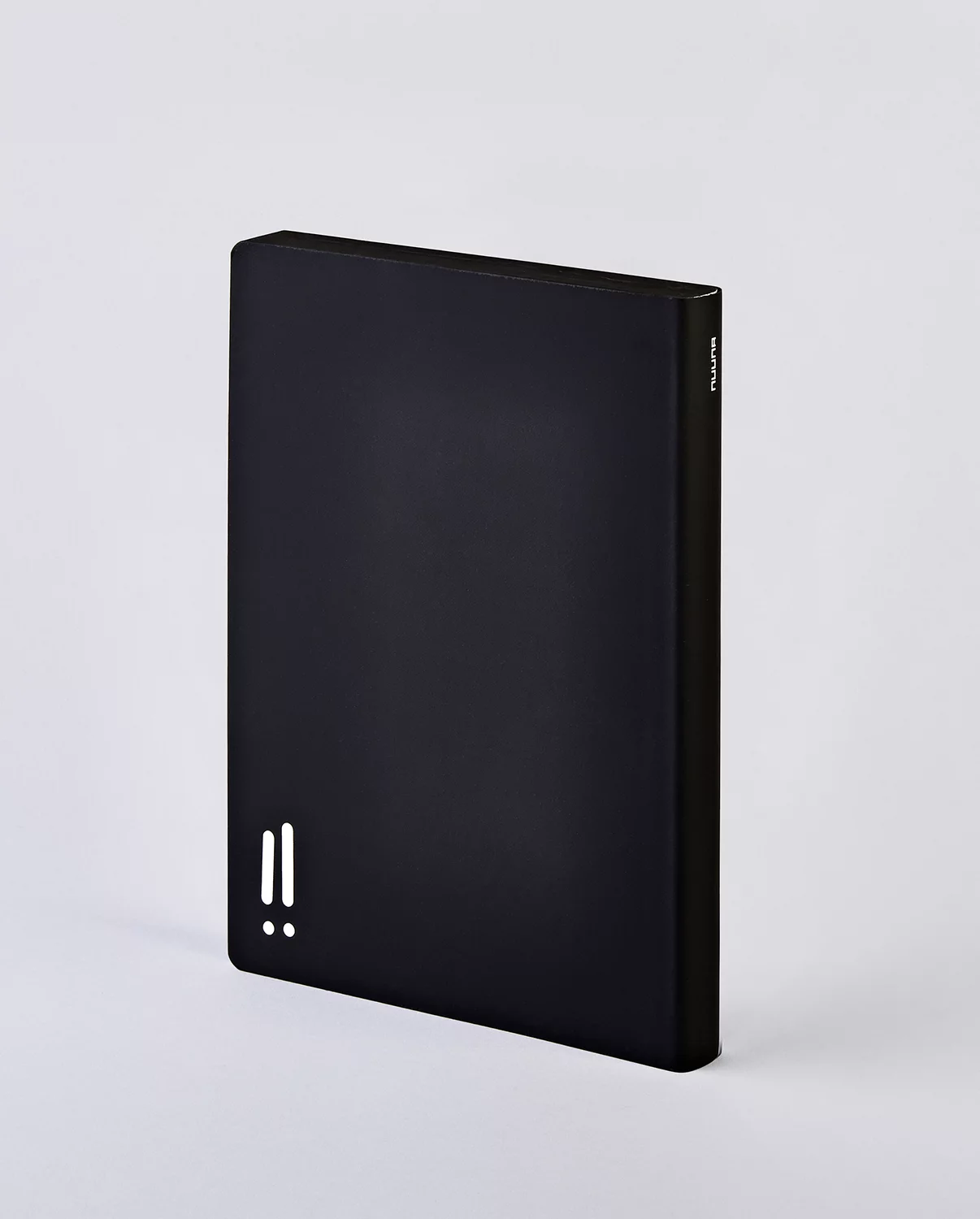 Nuuna Notebook L - Graphic Express Yourself