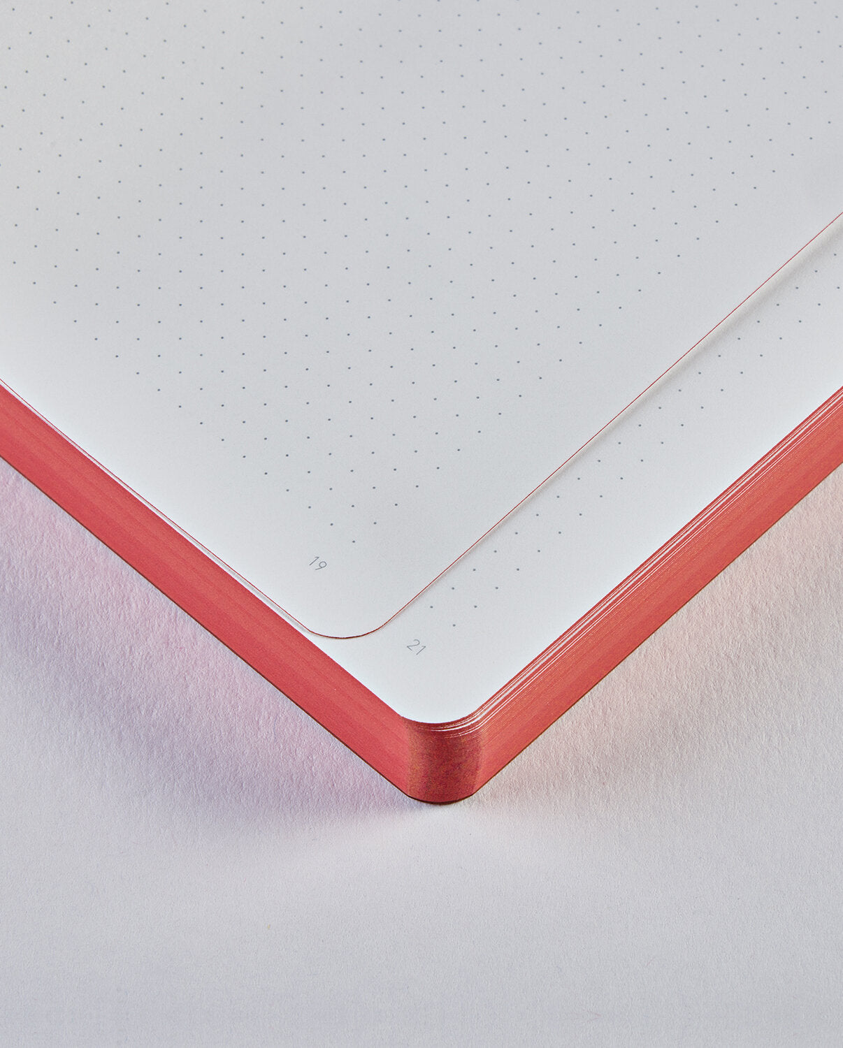 Nuuna Notebook L - Graphic Truths & Dares