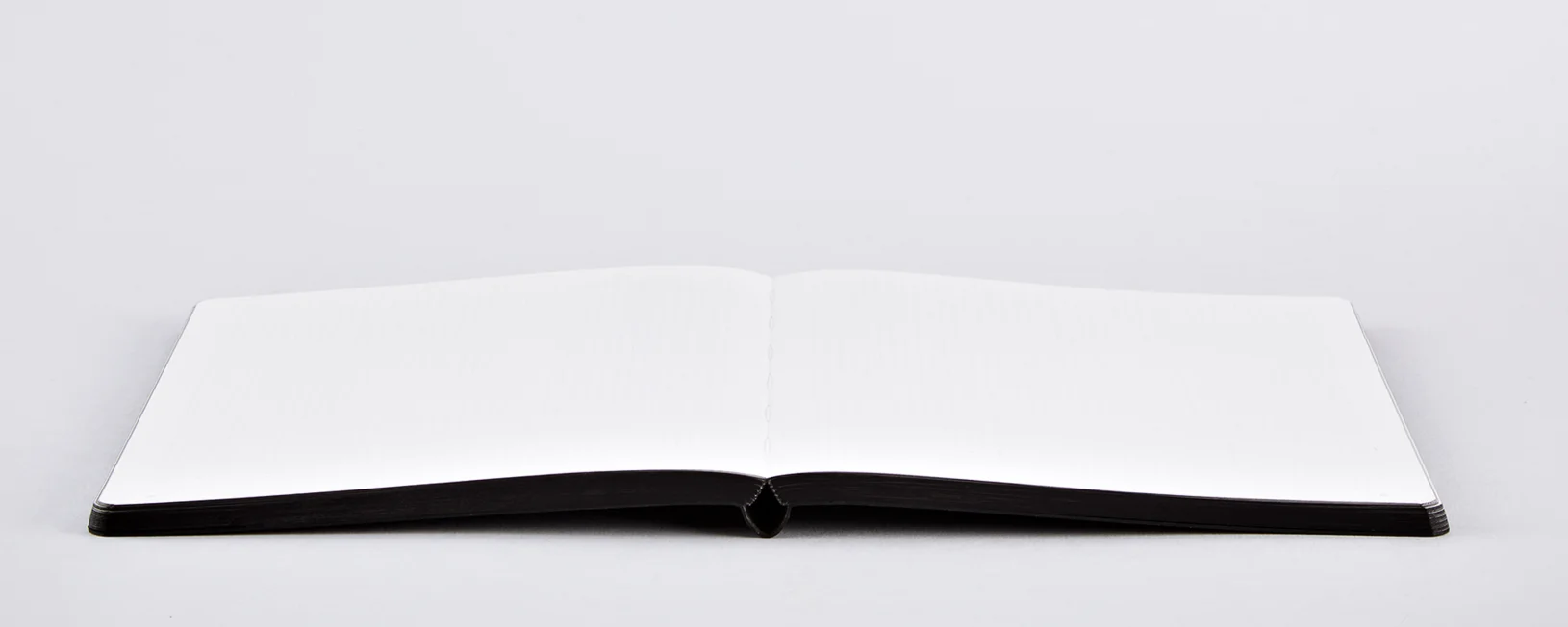 Nuuna Notebook L - Rebel with a Cause