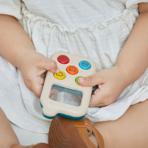 Plan Toys - My First Phone