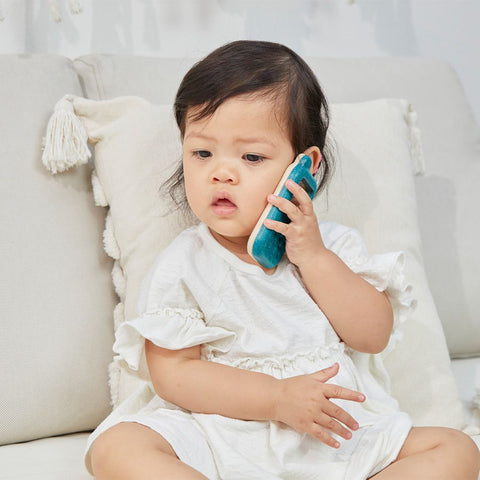 Plan Toys - My First Phone