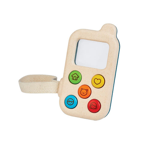Plan Toys - My First Phone