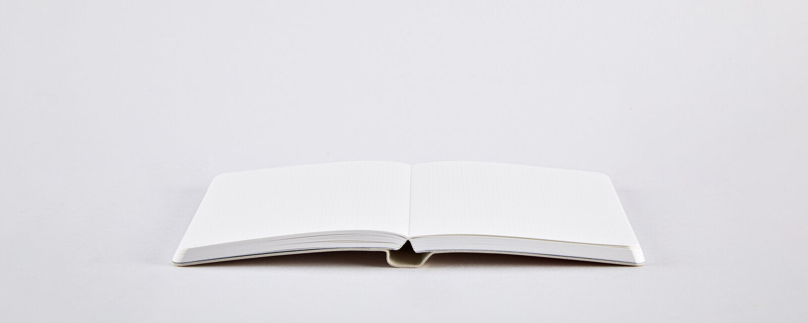 Nuuna Notebook S - Bébé Sucré Fleurs d'Hiver