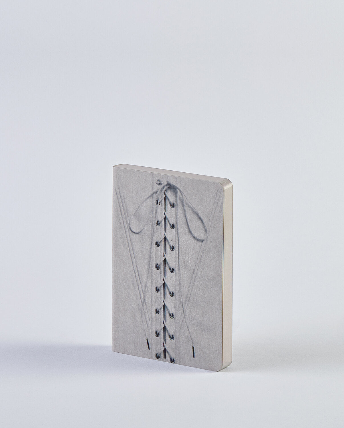 Nuuna Notebook S - Finesse Laced Ltd Edition