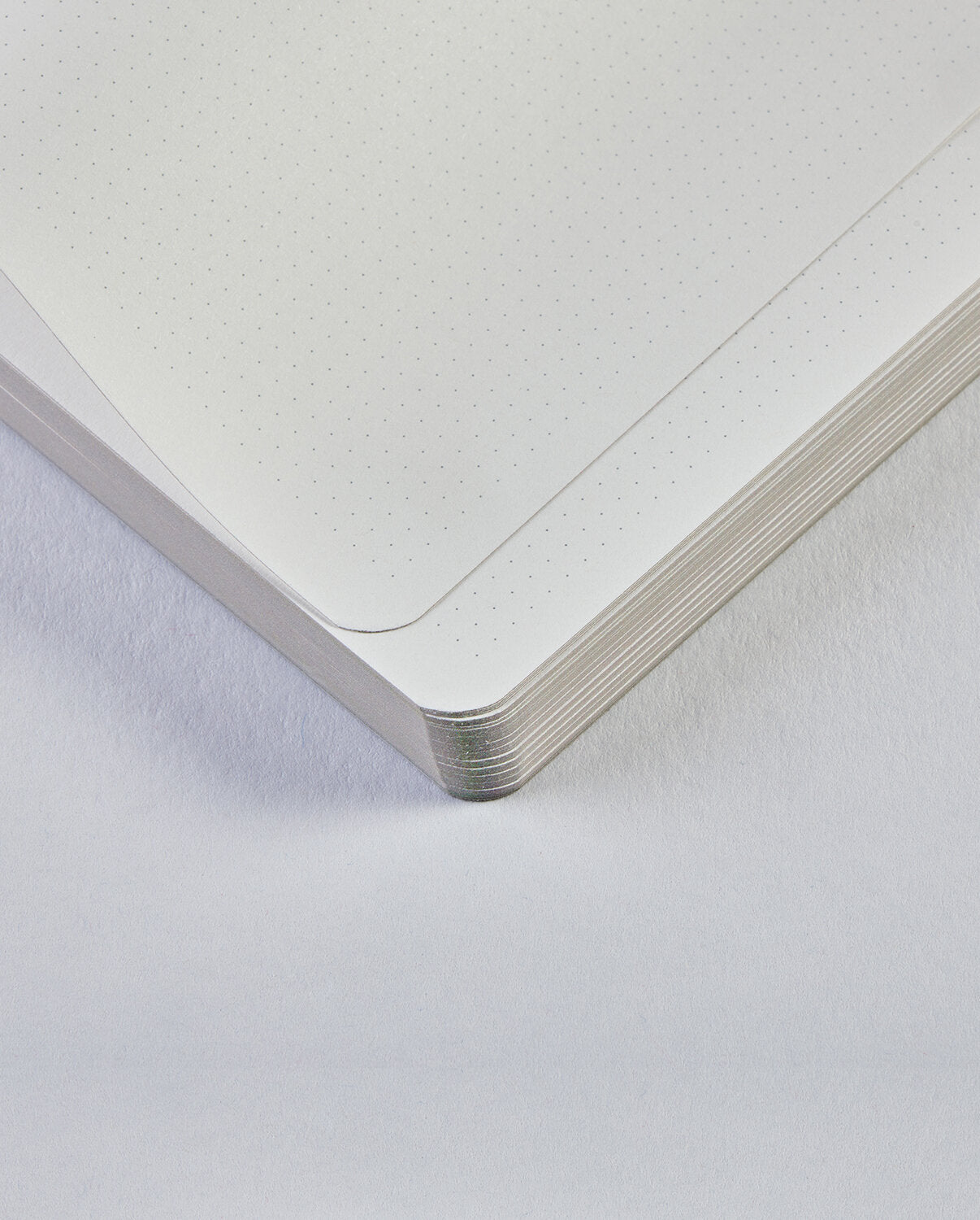 Nuuna Notebook S - Finesse Laced Ltd Edition