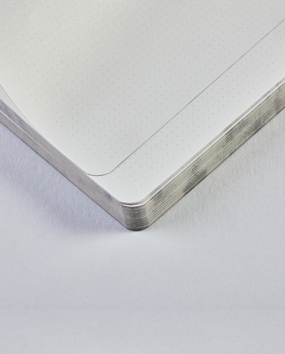 Nuuna Notebook S - Finesse Shades Ltd Edition