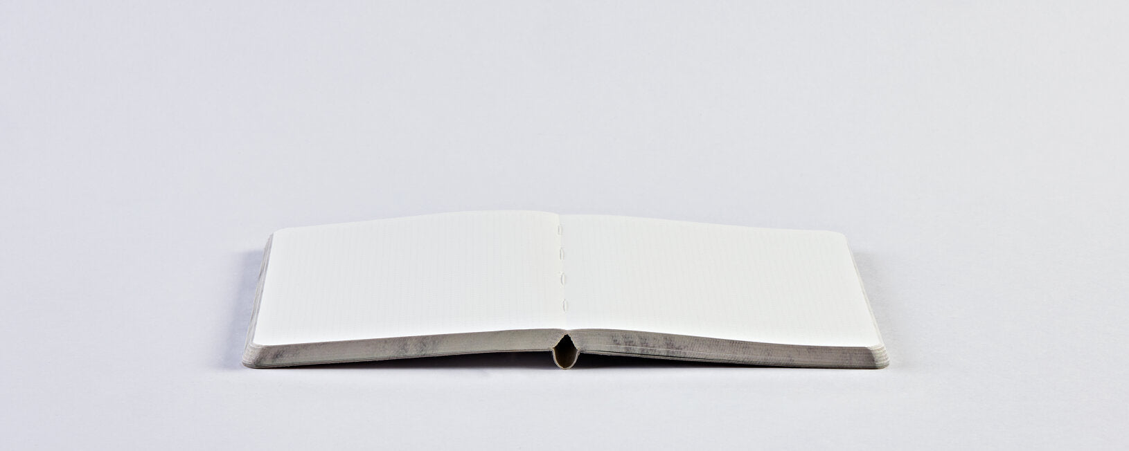 Nuuna Notebook S - Finesse Shades Ltd Edition