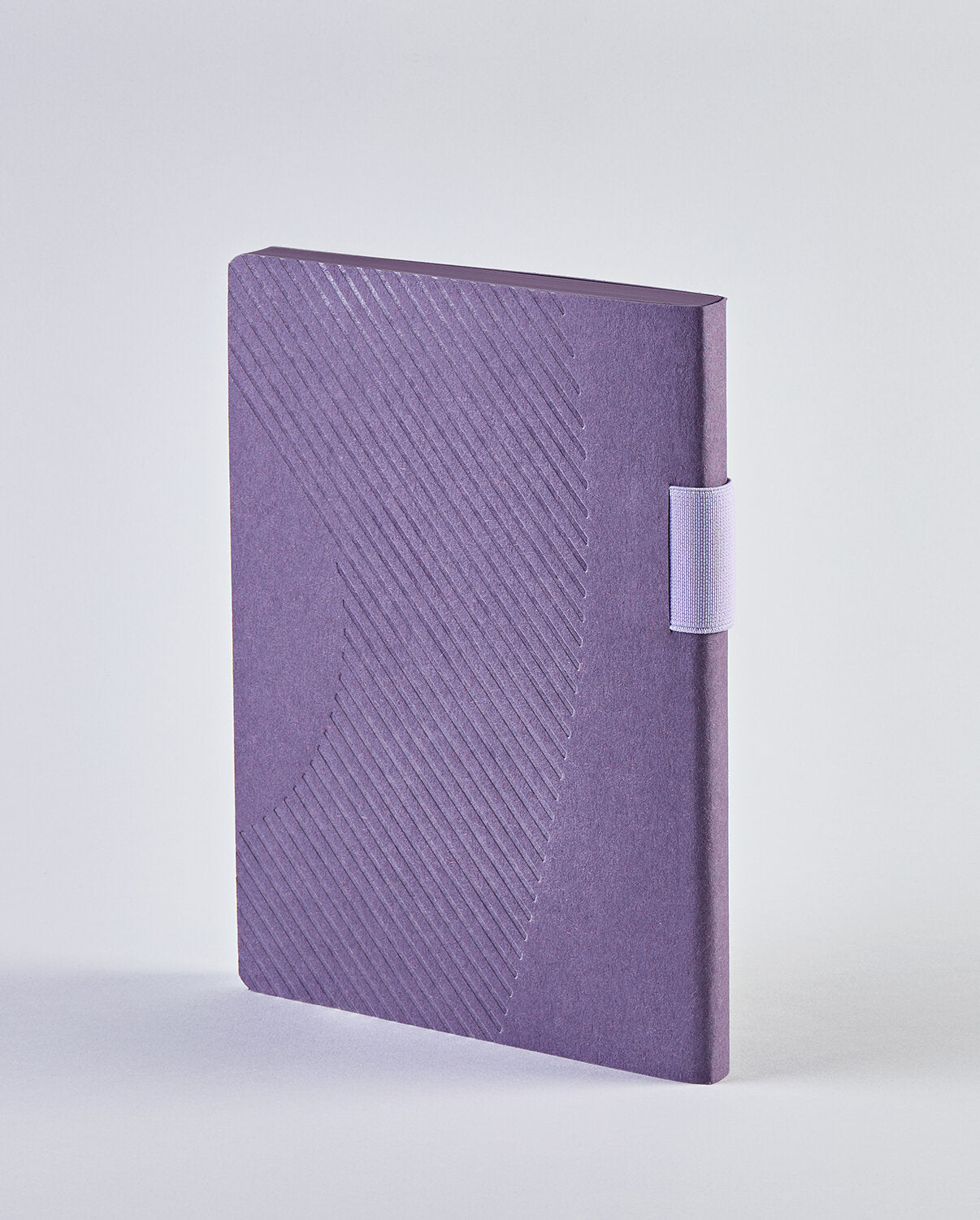 Nuuna Notebook L - Workbook Améthyste by MUT Design Studio